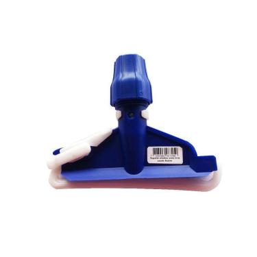 Imagem de Suporte para mop úmido Nobre - Azul - Peça única