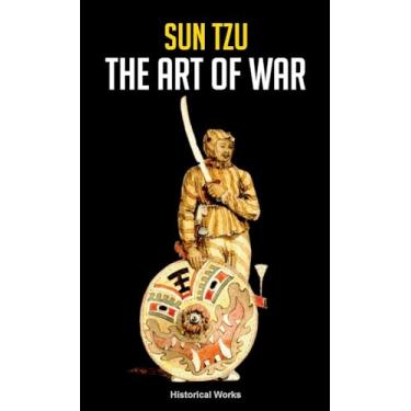 Imagem de Sun Tzu the Art of War