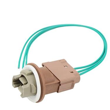 Imagem de Soquete De Luz De Sinal De Volta Vomeko, Substituição Flexível De Soquetes De Chicote De Fiação De Luz De Sinal De Volta Para Crown Victoria