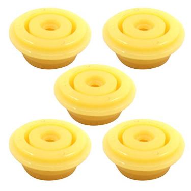 Imagem de NR83A 878-303 Para-choques de pistão de substituição 883511 Pistão para NR83 877-323 878-649 Acessório para grampeador de pregos NR83A NR83A2 NR83A3 NR83A3S NV65AC NV83A NV83A2 NR83A3 NR83A3S NV65AC