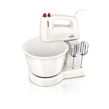 Imagem de Batedeira Walita Daily, RI7000/40, Branco, 220v, Philips Walita