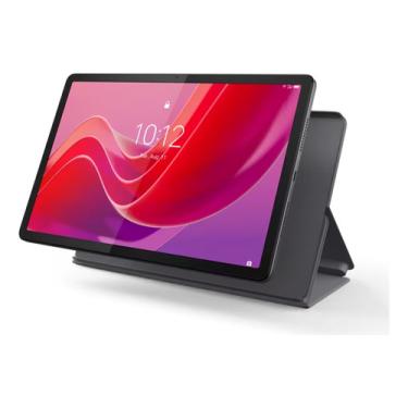 Imagem de Tablet Lenovo M11 De 4 Gb-128 Gb Mediatek Helio G88 M11