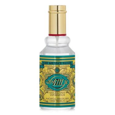 Imagem de Perfume 4711 Eau De Cologne Spray Para Mulheres E Homens 170 Ml