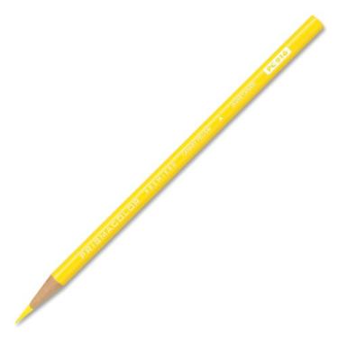 Imagem de Prismacolor Lápis de cor Premier Soft Core, amarelo canário, 1 unidade