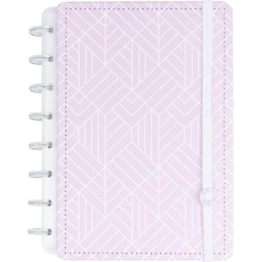 Imagem de Caderno Inteligente, A5, Ice Pink, 155x220 mm, 80 folhas