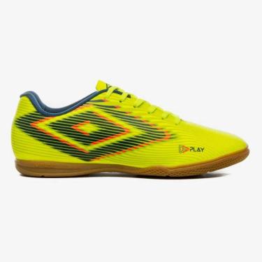 Imagem de Chuteira Futsal Umbro Play