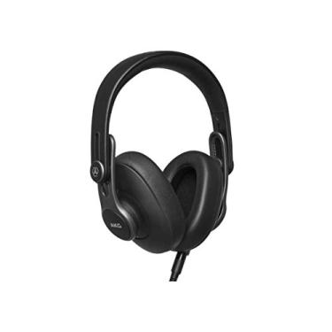 Imagem de Fone de Ouvido Profissional Studio K371, AKG
