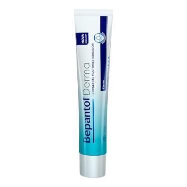 Imagem de Bepantol Derma Hidratante Multirrestaurador, para Pele Seca e Extrasseca, 40g