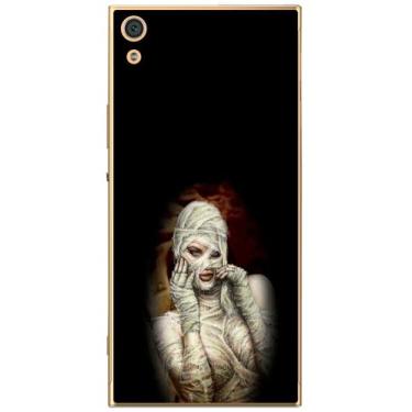 Imagem de Capa Adesivo Skin116 Verso Para Sony Xperia Xa1 Ultra - KawaSkin