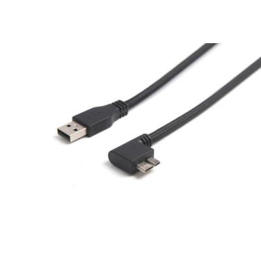 Imagem de Cabo USB 3.0 USB 1,8m Top HD Externo Celular USB 3.0 - HDMatters