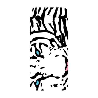 Imagem de Capa Adesivo Skin047 Verso Para Samsung Galaxy A5 2017 A520f - KawaSki