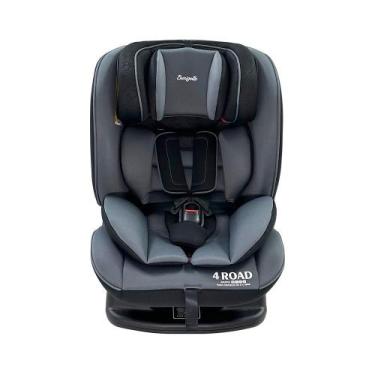 Imagem de Cadeirinha Infantil Reclinável p/ Carro 4 Road Burigotto