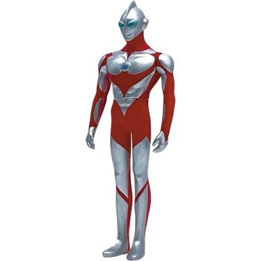 Imagem de BANDAI NAMCO Entertainment - Ultraman Rising - Ultraman, boneco de vinil macio de 12,7 cm