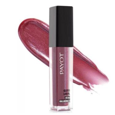 Imagem de Gloss Labial Payot Cor Búzios Ref:49203 4,5g