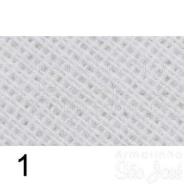 Imagem de Vies destaque 35mm grosso cor-01 bco r.9000 c/20mts