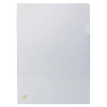 Imagem de Pasta L A4 Cristal 0,15Mm Pct.C/10 Acp