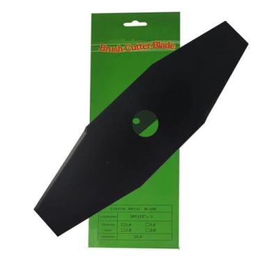 Imagem de Lâmina para Roçadeira 2 pontas - Furo 25.4mm - GFORCE