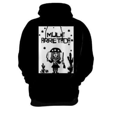 Imagem de Moletom Casaco Amo o Nordeste Sertão Cangaço Frases HD 8 - Enjoy Shop,