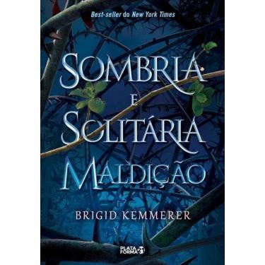 Imagem de Sombria e Solitária Maldição