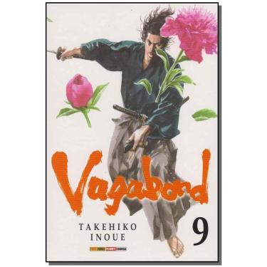 Imagem de Vagabond - Vol.09