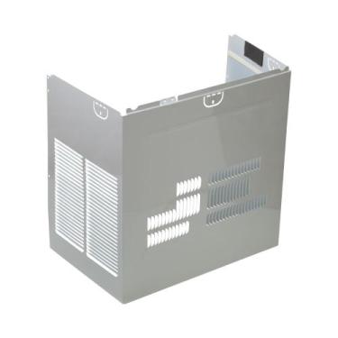 Imagem de Capa Externa para Ar Condicionado Consul - W11380452, Sem Voltagem