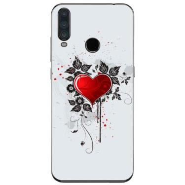 Imagem de Capa Adesivo Skin364 Verso Para Multilaser G Pro 2 4G - KawaSkin