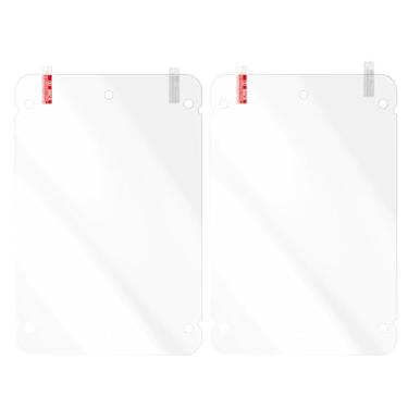 Imagem de CHINDRAG 6 peças de película protetora de tela para impressora 3D de resina, protetor de tela de 6,6 polegadas para Anycubic Photon Mono 2