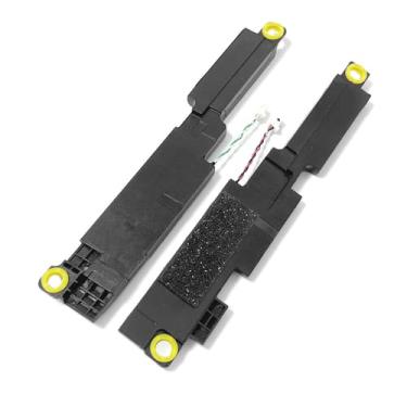 Imagem de GinTai Substituição de alto-falante integrado 1L+1R para HP Elitebook 840 845 G9 Elitebook 840 G10 845 G10 840 G11 HP ZBook Firefly 35.6 cm G9 6039B0127101 6039B0127601 PSGGR 914-R/R L N09034-001