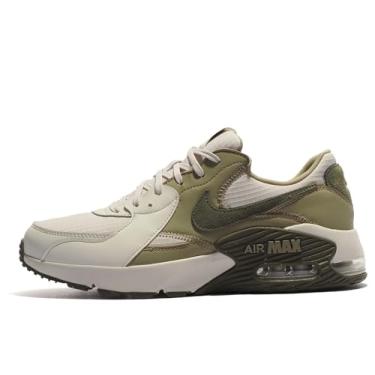 Imagem de Nike Tênis masculino Air Max Excee (FZ5162-072, osso claro/oliva neutro/osso claro/verde-oliva média), Osso claro/oliva neutro/osso claro/verde-oliva média, 43