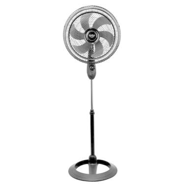 Imagem de Ventilador De Coluna Britânia BVT450 160W Maxx Force Preto 110V