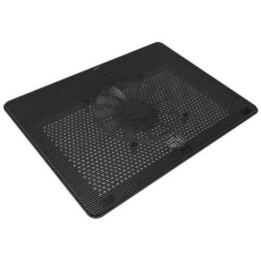 Imagem de Base Notebook Notepal L2 Fan 160mm LED Azul - Cooler Master