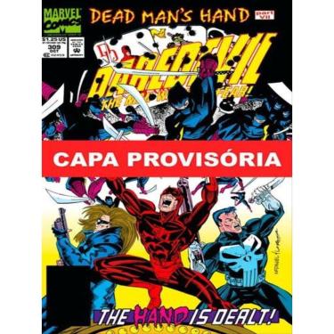 Imagem de A Saga Do Demolidor Vol. 14