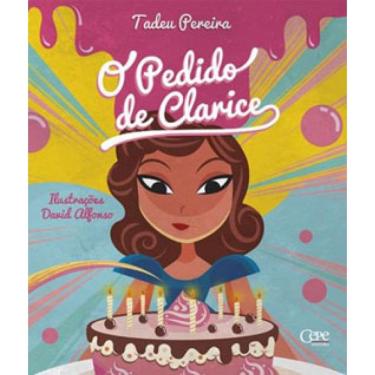 Imagem de O Pedido De Clarice