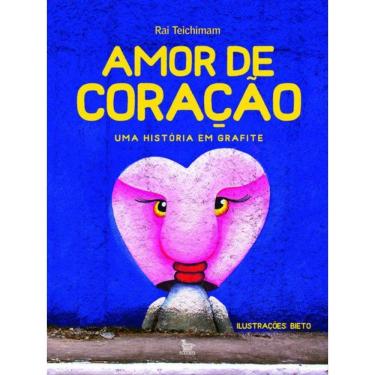Imagem de Amor De Coração