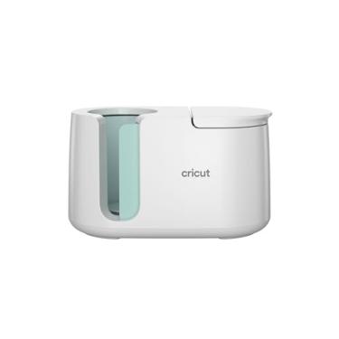 Imagem de Cricut Mug Press 220V, Prensa Térmica para Sublimação de Canecas, Fácil de Usar com Configuração de um Único Toque, para Materiais Sublimáticos e Canecas de 325 a 473ml
