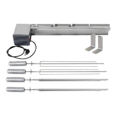 Imagem de Painel Com Motor para Grill Grillex Modular Lift PM-704 - Giragrill, L