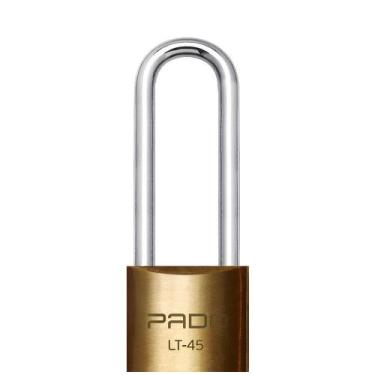 Imagem de Cadeado sm e-45/75mm hl pado - 51000655 - PADO 1