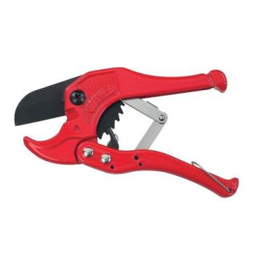 Imagem de Cortador de Cano PVC Para Trabalho Pesado - 14-442 - STANLEY