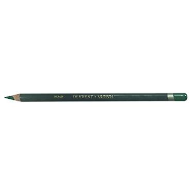 Imagem de Derwent 4500 Lápis Artists – Verde mineral