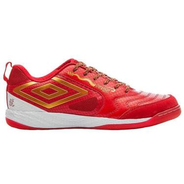 Imagem de Chuteira Futsal Umbro Pro 5 Bump Dragon Year-Masculino