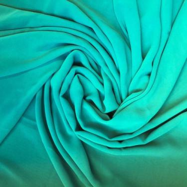 Imagem de Véu de Chiffon/Toque de Seda Cores Lisas Dança do Ventre - VEU-CHIFFON