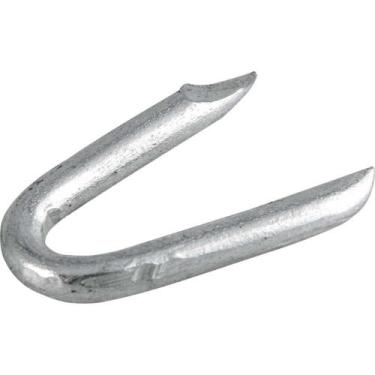 Imagem de Grampo Para Cerca 1X9 Galvanizado Vonder