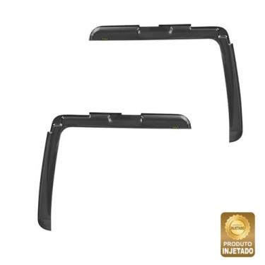 Imagem de Calha de Porta para MAN TGX - Fabbof