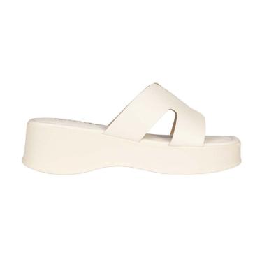 Imagem de Sandália Via Uno Flatform H