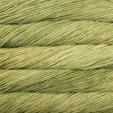 Imagem de Malabrigo Fio tingido à mão RIOS (688 - Yerba, 100 g)