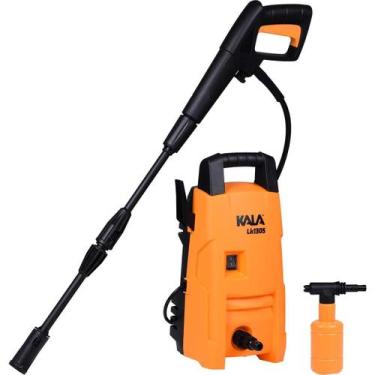 Imagem de Lavadora de Alta Pressão Lk1305 1200W Kala, 220V