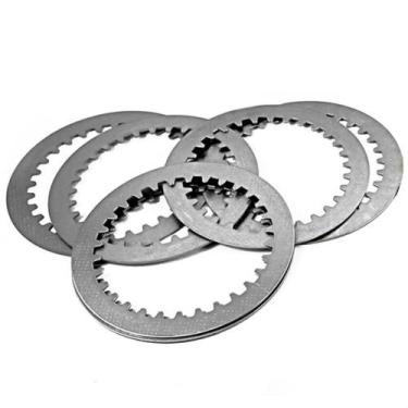 Imagem de Kit Separador de Embreagem JDR CRF 250 04/16 + CRFX 250 04/13, Cinza