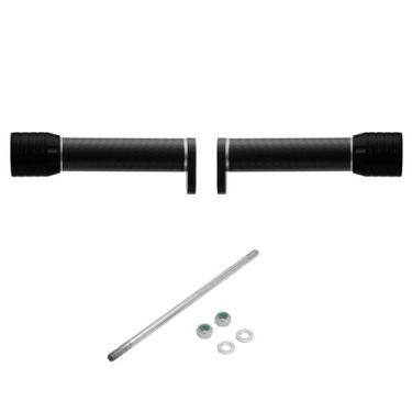 Imagem de Slider Protetor de Motor Super Adventure Bandit 600 / 1200, PRETO