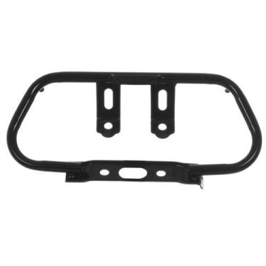Imagem de Alça Motos Honda Titan 150 2009 Fan 125 150 2009 A 2013 Pro Tork Model