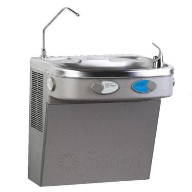 Imagem de Purificador de Pressão IBBL PDF 300 2T Prata - 220V